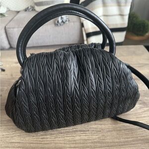 Hobo darling satchel